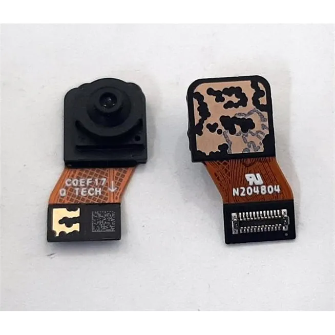 Flex camara frontal 16 mpx para Motorola Moto G9 Power calidad premium