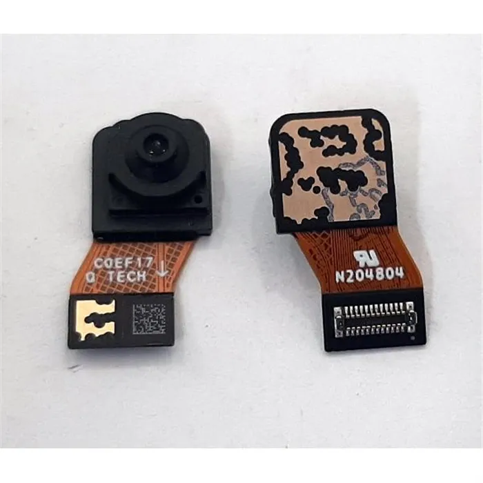 Flex camara frontal 16 mpx para Motorola Moto G9 Power calidad premium