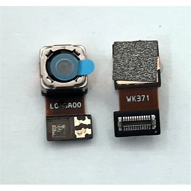 flex camara trasera wide 64 mpx para moto g9 power calidad premium