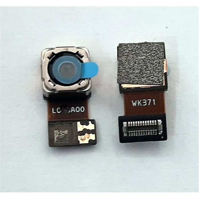 flex camara trasera wide 64 mpx para moto g9 power calidad premium
