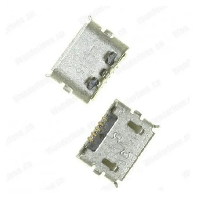 Htc Wildfire g8 Motorola Nexus 6 micro usb conector de carga premium
