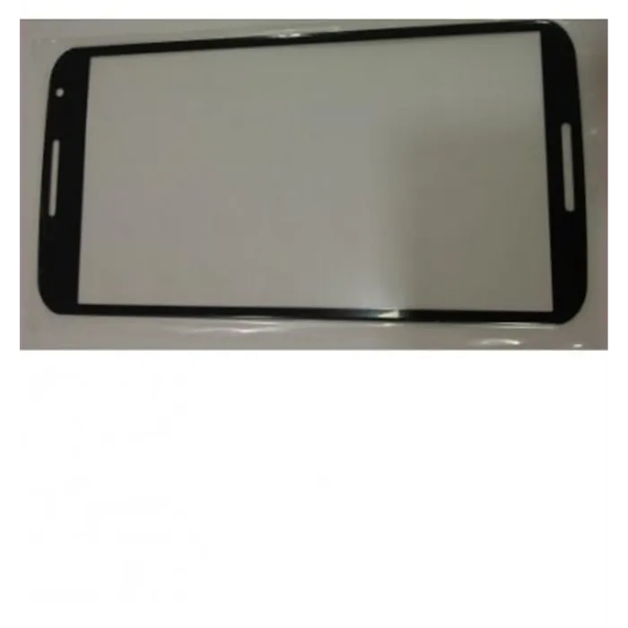 Motorola XT1100 XT1103 Google Nexus 6 cristal táctil negro