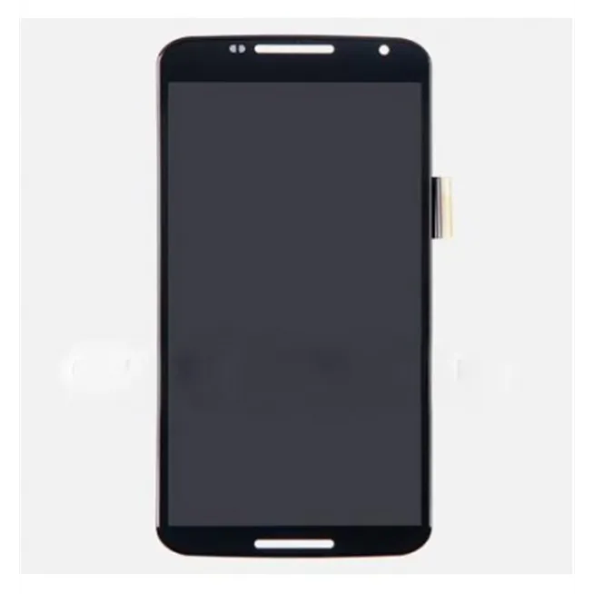 Motorola XT1100 XT1103 Google Nexus 6 pantalla lcd + táctil 