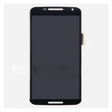 Motorola XT1100 XT1103 Google Nexus 6 pantalla lcd + táctil 
