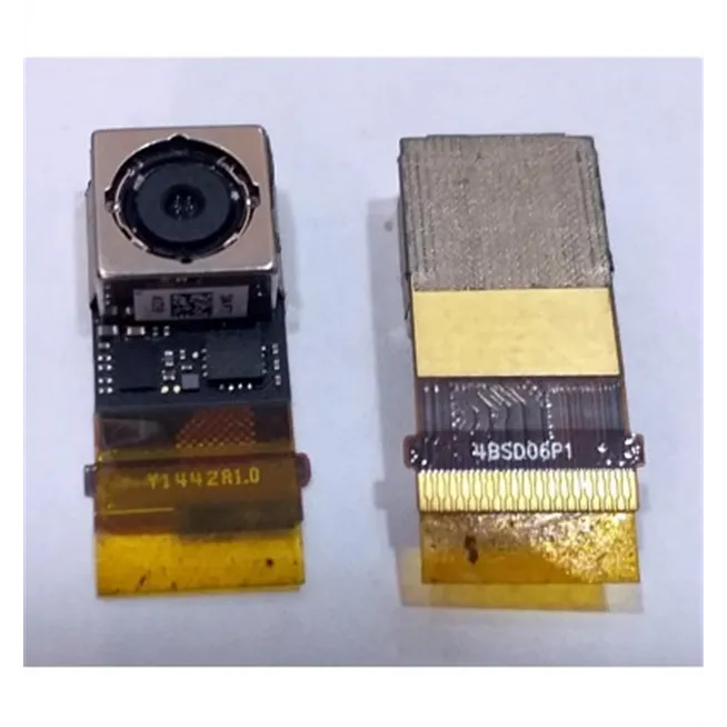 Motorola Google Nexus 6 flex camara trasera premium XT1100 XT1103