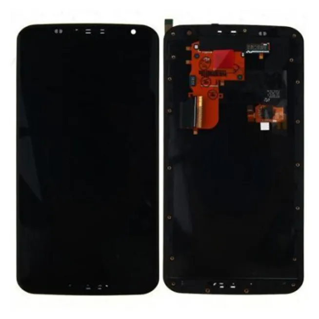 Motorola XT1100 XT1103 Google Nexus 6 pantalla lcd premium