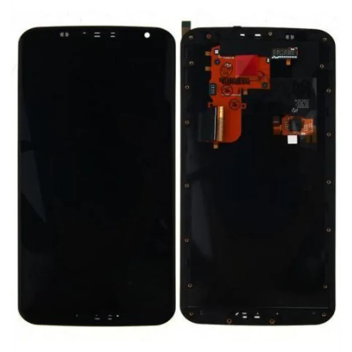 Motorola XT1100 XT1103 Google Nexus 6 pantalla lcd premium