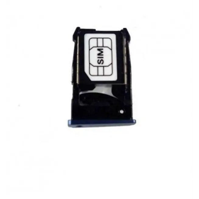 Motorola Google Nexus 6 soporte sim negro premium