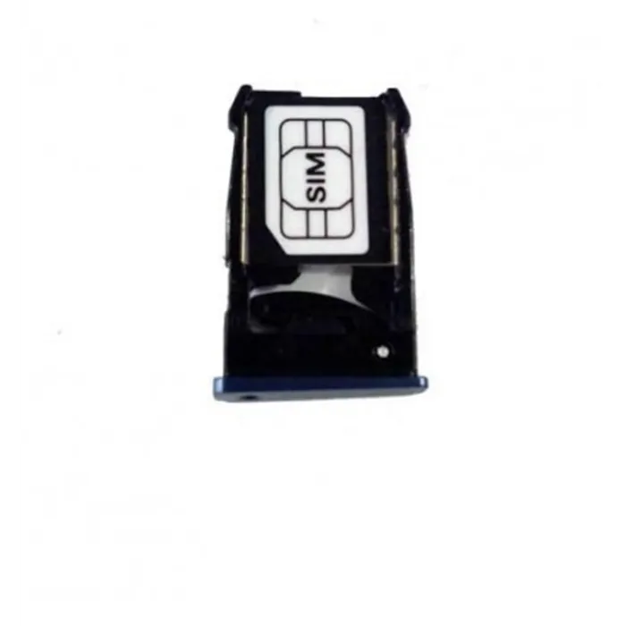 Motorola Google Nexus 6 soporte sim negro premium