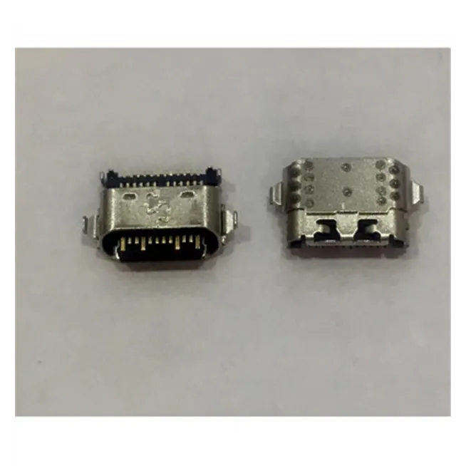 Motorola Moto One Moto One P30 Play XT1941 conector carga 