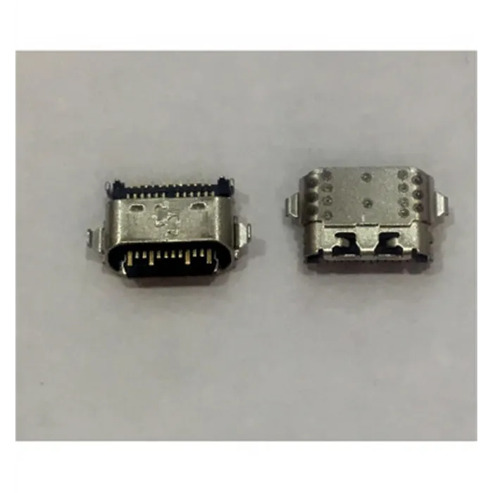 Motorola Moto One Moto One P30 Play XT1941 conector carga 