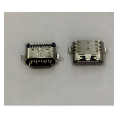 Motorola Moto One Moto One P30 Play XT1941 conector carga 