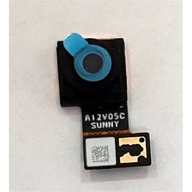Flex camara frontal para Motorola Moto One Action calidad premium