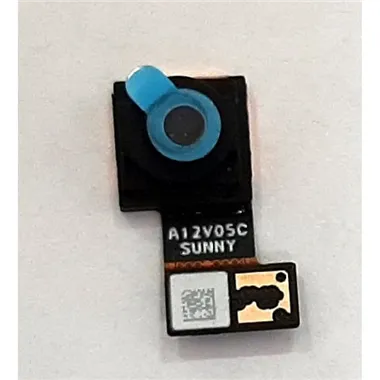 Flex camara frontal para Motorola Moto One Action calidad premium