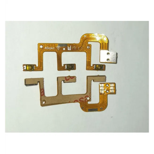Flex power mas volumen para Motorola Moto One Action XT2013 calidad premium