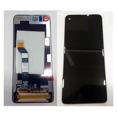 Pantalla lcd para Motorola Moto One Action mas tactil negro