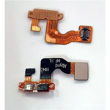 Flex sensor para Motorola Moto One Action XT2013 calidad premium