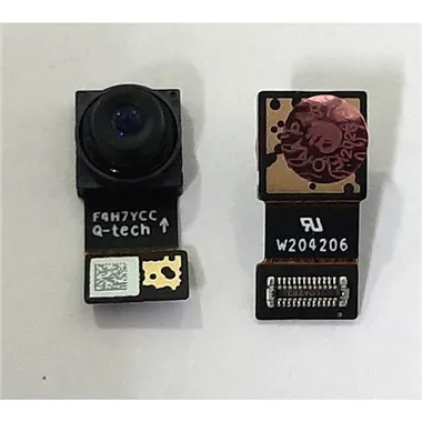 Flex camara trasera wide 8 mpx para Motorola Moto One Fusion Plus calidad premium