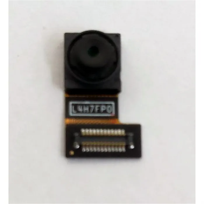 Flex camara frontal 16 mpx para Motorola Moto One Fusion Plus calidad premium
