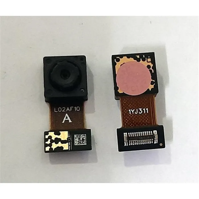 Flex camara trasera depth 2 mpx para Motorola Moto One Fusion Plus calidad premium