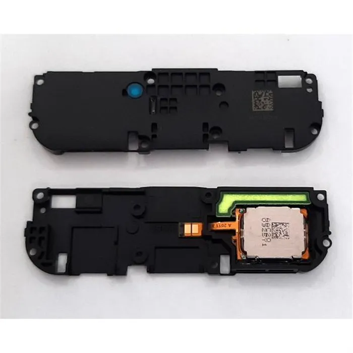 Flex buzzer para Motorola Moto One Fusion Plus calidad premium