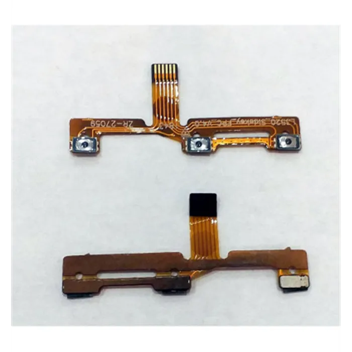 Flex power + volumen Motorola Moto One P30 Play XT1941 XT1941-2 XT1941-4