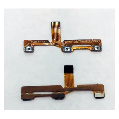 Flex power + volumen Motorola Moto One P30 Play XT1941 XT1941-2 XT1941-4