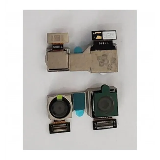 Motorola Moto One P30 Play xt1941 flex camara trasera