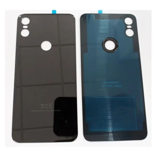 Motorola Moto One P30 Play XT1941 tapa trasera negra