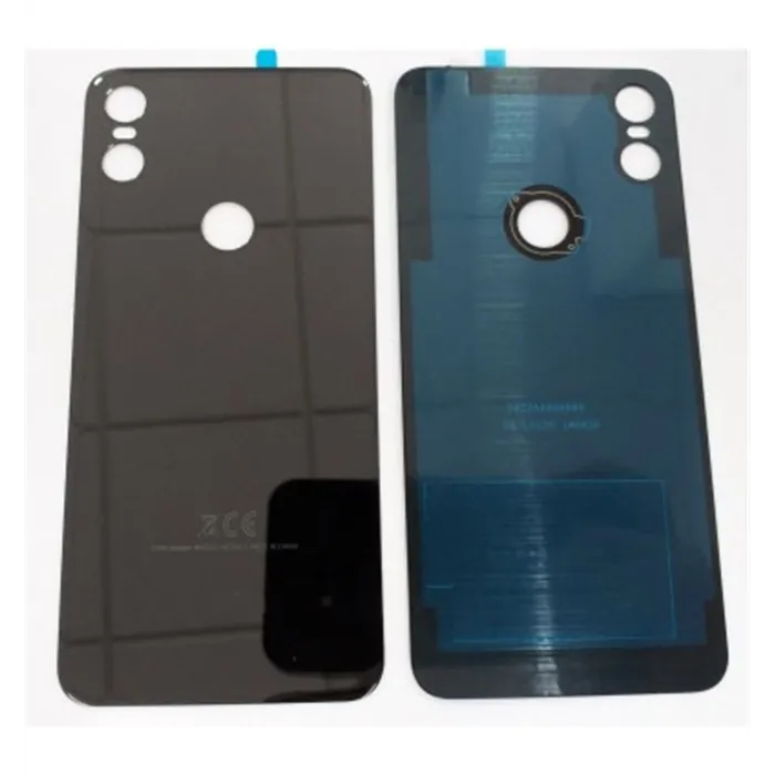 Motorola Moto One P30 Play XT1941 tapa trasera negra