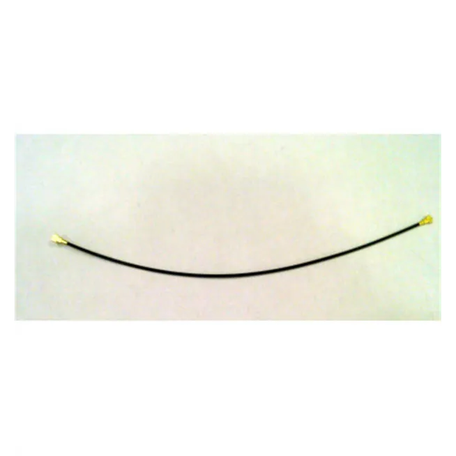 Antena coaxial para Motorola Moto One P30 Play xt1941 calidad premium xt1941-1 xt1941-3 xt1941-4