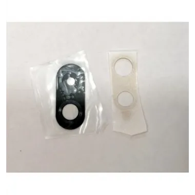 Lente camara para Motorola Moto One Vision P50 XT1970