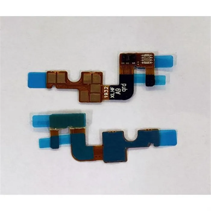 Flex sensor para Motorola Moto One Vision Moto P50 XT1970 calidad premium