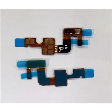 Flex sensor para Motorola Moto One Vision Moto P50 XT1970 calidad premium