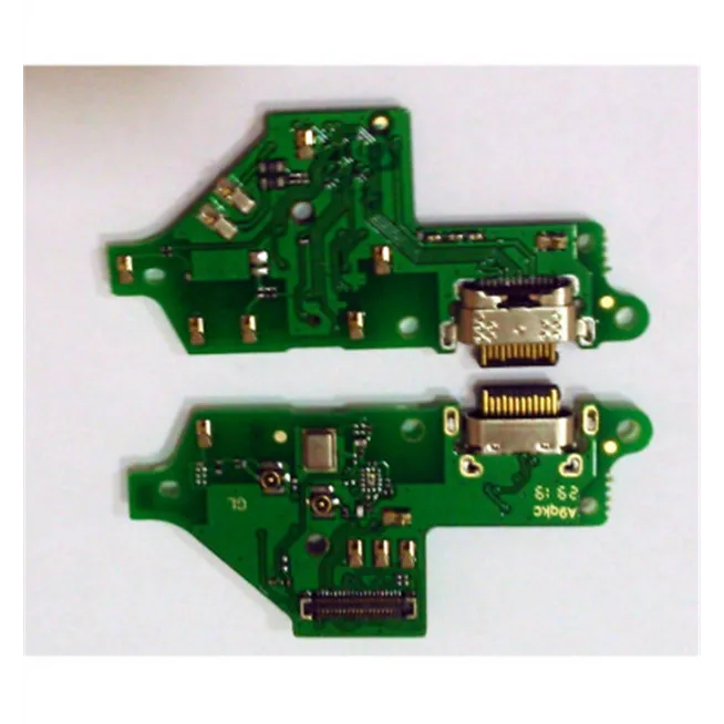 Flex puerto carga para Motorola Moto One Vision One Action P50 XT1970