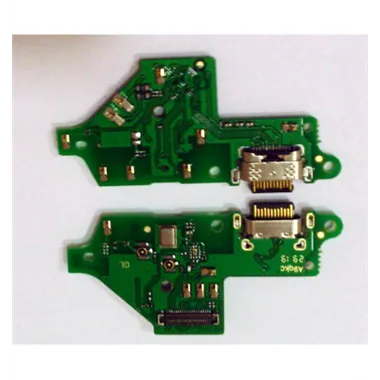 Flex puerto carga para Motorola Moto One Vision One Action P50 XT1970