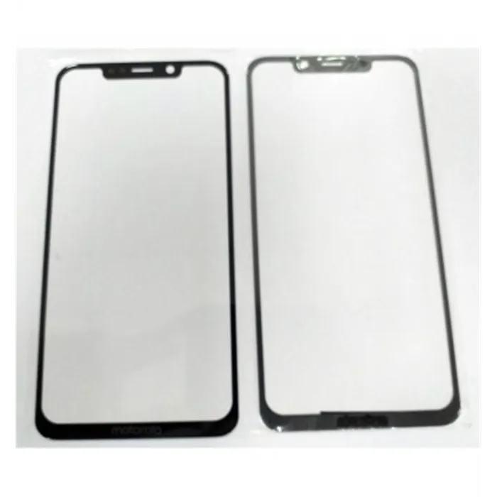 Motorola Moto One Power P30 Note XT1942 cristal negro p30note xt1942-1 xt1942-2