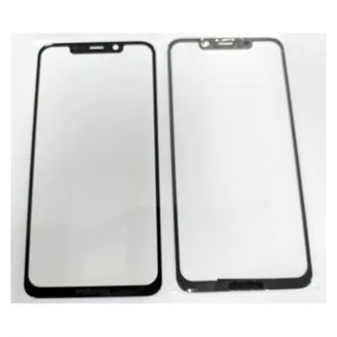Motorola Moto One Power P30 Note XT1942 cristal negro p30note xt1942-1 xt1942-2