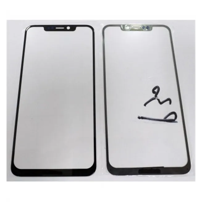 Motorola Moto P30 XT1943 cristal negro xt1943-1