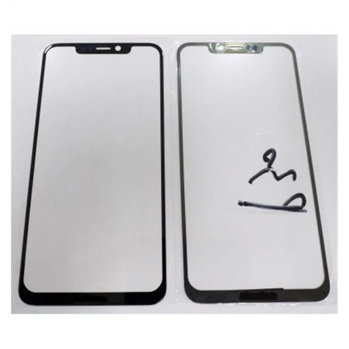 Motorola Moto P30 XT1943 cristal negro xt1943-1
