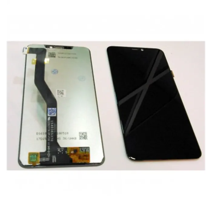Motorola Moto P30 XT1943 pantalla lcd + tactil negro premium