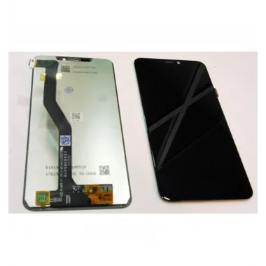 Motorola Moto P30 XT1943 pantalla lcd + tactil negro premium