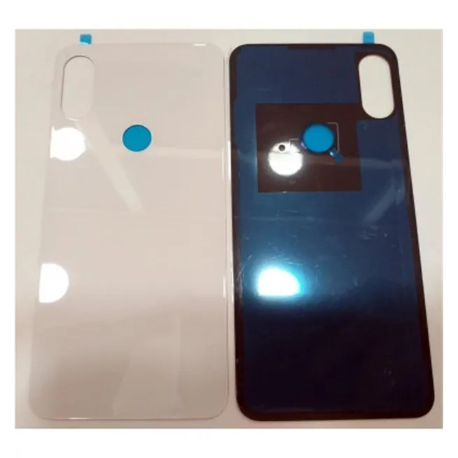 Motorola Moto P30 XT1943 tapa trasera o tapa bateria blanca xt1943-1