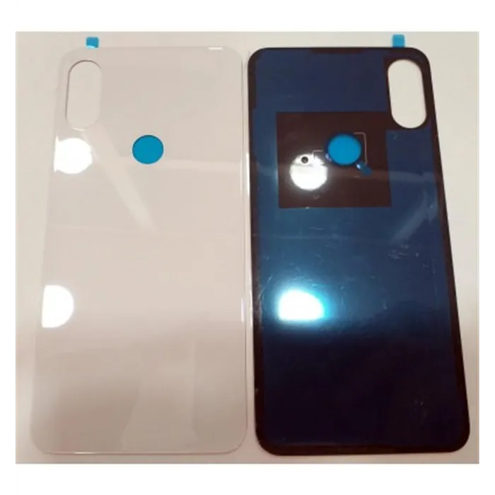 Motorola Moto P30 XT1943 tapa trasera o tapa bateria blanca xt1943-1