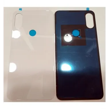 Motorola Moto P30 XT1943 tapa trasera o tapa bateria blanca xt1943-1