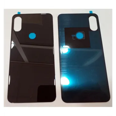 Motorola Moto P30 XT1943 tapa trasera o tapa bateria negra xt1943-1