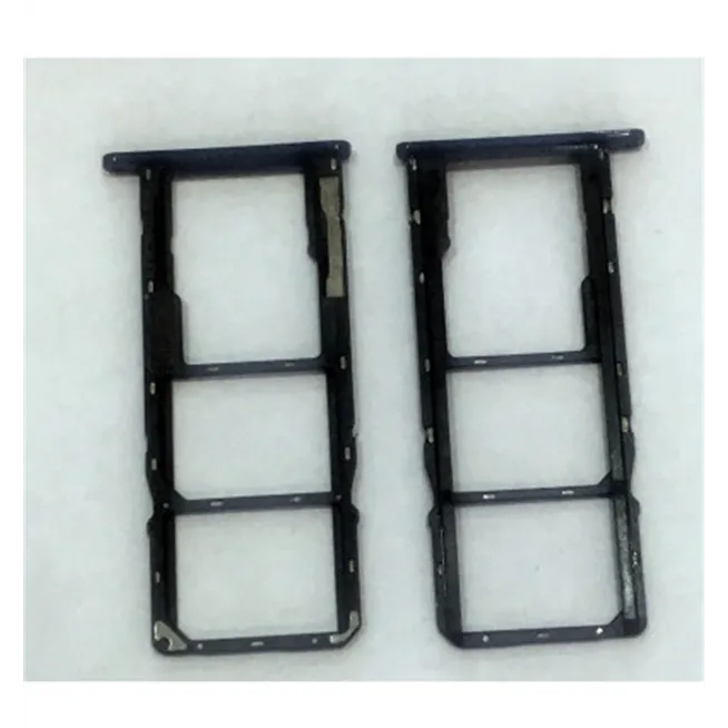 Motorola Moto P30 XT1943 soporte o bandeja sim azul xt1943-1