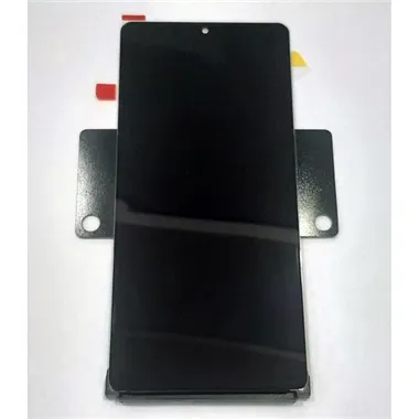 Pantalla lcd para Motorola Moto Razr 2020 XT2251 3rd mas tactil negro calidad premium