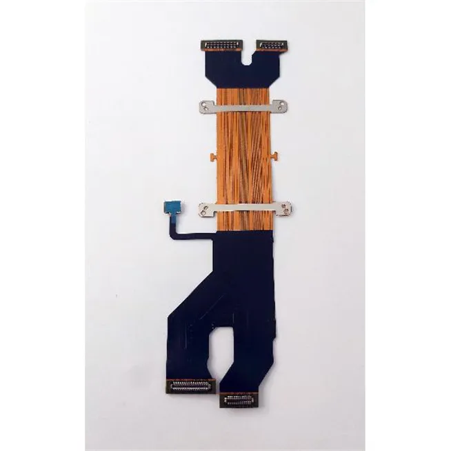 Flex spin axis para Motorola Moto Razr 2022 XT2251 3rd calidad premium
