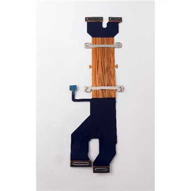 Flex spin axis para Motorola Moto Razr 2022 XT2251 3rd calidad premium